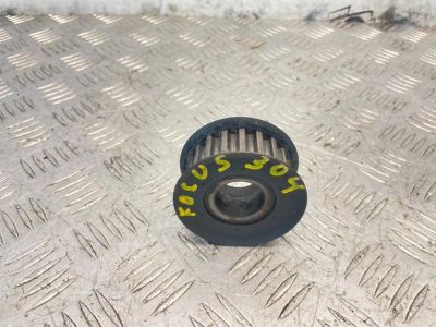 Лот: 25278674. Фото: 1. шестерня коленвала Ford Focus... Двигатель и элементы двигателя