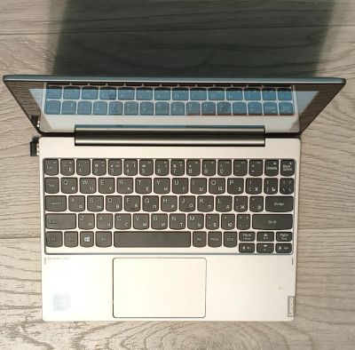 Лот: 25793179. Фото: 1. Lenovo Miix 320-10ICR. Планшеты