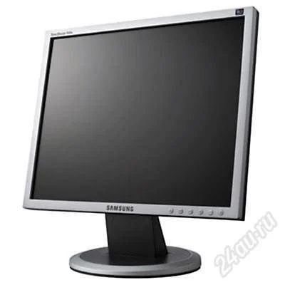 Лот: 1833704. Фото: 1. монитор samsung syncmaster "19... ЖК-мониторы