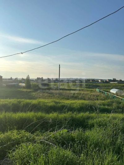 Лот: 25605497. Фото: 1. участок , село Есаулово Казачья... Земельные участки