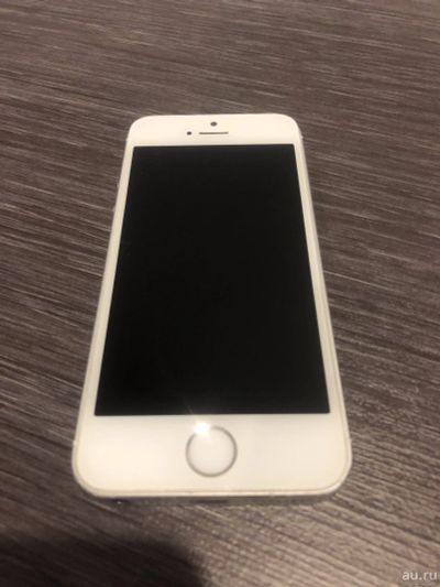 Лот: 13682592. Фото: 1. Apple iPhone 5s (A1457). Смартфоны