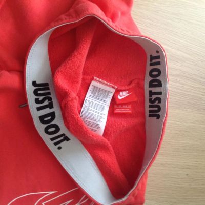 Лот: 7603803. Фото: 1. Шорты женские Nike. Брюки, шорты