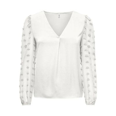 Лот: 24139903. Фото: 1. Блузка LaRedoute. Блузы, рубашки, водолазки