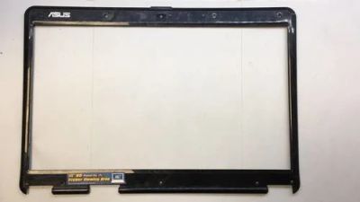 Лот: 16478596. Фото: 1. Рамка матрицы Asus PRO61S Asus... Другое (комплектующие)