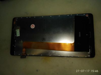 Лот: 10020808. Фото: 1. Дисплей модуль (Оригинал) Lenovo... Дисплеи, дисплейные модули, тачскрины