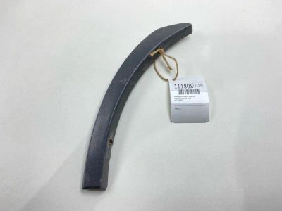 Лот: 25354714. Фото: 1. Накладка на крыло Mazda 626 1980... Кузов