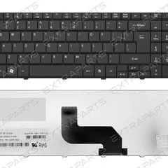 Лот: 15962354. Фото: 1. Клавиатура PACKARD BELL TJ71... Клавиатуры для ноутбуков