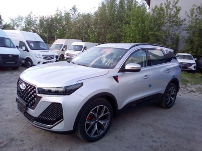 Лот: 22559754. Фото: 1. Chery Tiggo 7 Pro Max, I Рестайлинг... Автомобили