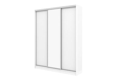 Лот: 23631501. Фото: 1. Шкаф-купе 3-дверный Hoff Home. Шкафы, шкафы-купе