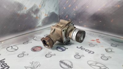 Лот: 23585407. Фото: 1. Раздаточная коробка Honda Stepwgn... Трансмиссия