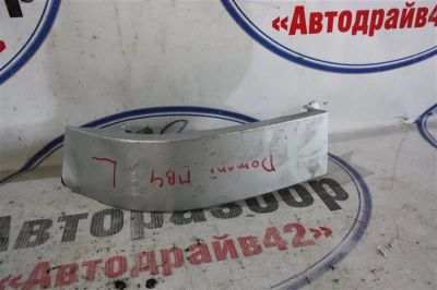 Лот: 21718540. Фото: 1. планка под фонарь Honda Domani... Двигатель и элементы двигателя