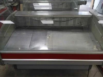 Лот: 11682890. Фото: 1. Холодильная витрина айсберг-1... Холодильное