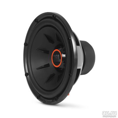 Лот: 18475550. Фото: 1. Сабвуфер JBL CLUB 1224 (2 или... Сабвуферы