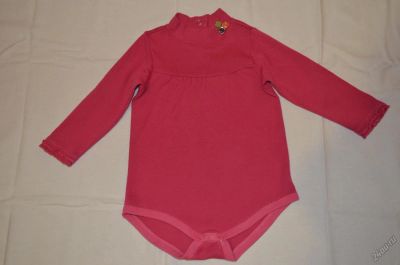 Лот: 5750978. Фото: 1. Боди Gymboree, д/дев, р-р 18-24... Свитера, худи, толстовки