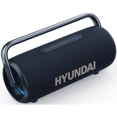 Лот: 25428802. Фото: 1. Портативная колонка Hyundai H-PS1029. Портативные, беспроводные колонки