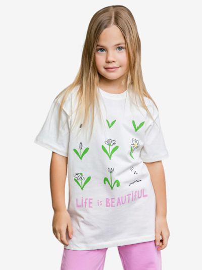 Лот: 25397146. Фото: 1. Футболка batik с коротким рукавом... Другое (спортивная одежда)