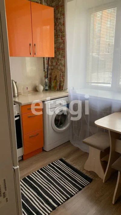 Лот: 21560585. Фото: 1. Сдам 1-комн. кв. 32 кв.м. Красноярск... Квартиры, студии