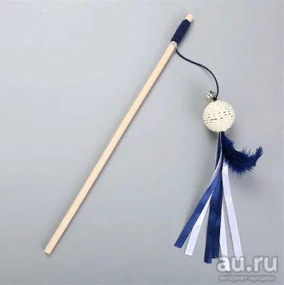 Лот: 17498526. Фото: 1. Игрушка для Вашего питомца - Шар. Игрушки для животных