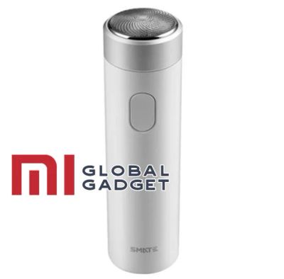 Лот: 13463624. Фото: 1. Электробритва Xiaomi Smate ST-R101... Укладка и стрижка волос, бритьё, эпиляция