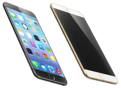Лот: 4921919. Фото: 1. Apple iPhone 6 16g. Смартфоны