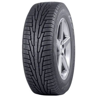 Лот: 18110799. Фото: 1. Nokian Nordman RS2 195/60R15 92R... Шины