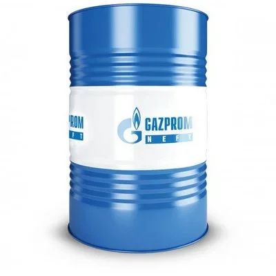 Лот: 14048200. Фото: 1. GAZPROMNEFT GL-5 85w140 бочка... Масла, жидкости