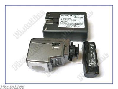 Лот: 11422328. Фото: 1. Накамерный видеосвет LED-5002... Вспышки, осветители, рассеиватели