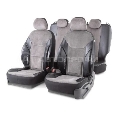 Лот: 15227091. Фото: 1. Авточехлы ортопедические Comfort... Чехлы, коврики, оплетки руля