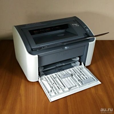 Лот: 8736646. Фото: 1. принтер Canon LBP2900 на 12A картридже. Лазерные принтеры