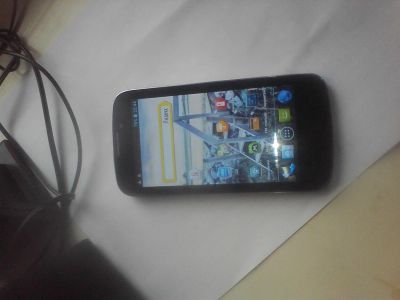 Лот: 3202738. Фото: 1. Explay Surf продажа,обмен желательно... Смартфоны