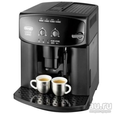 Лот: 13381412. Фото: 1. Кофемашина DeLonghi ESAM 2600. Кухонная