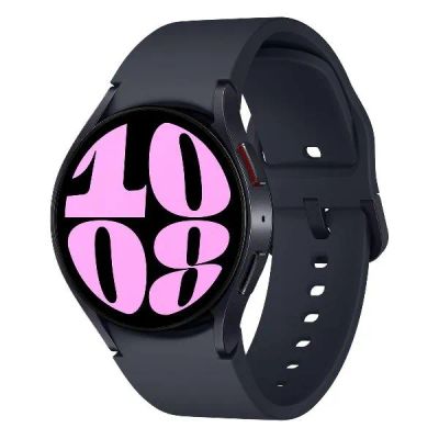 Лот: 24599258. Фото: 1. Смарт-часы Samsung Galaxy Watch6... Смарт-часы, фитнес-браслеты, аксессуары