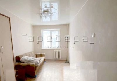 Лот: 20017774. Фото: 1. комната на ул. Устиновича - 28. Квартиры, студии