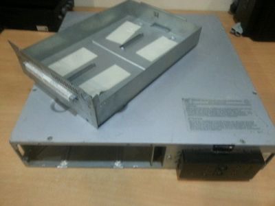 Лот: 16450974. Фото: 1. Неисправный APC Smart UPS 1500... ИБП, аккумуляторы для ИБП