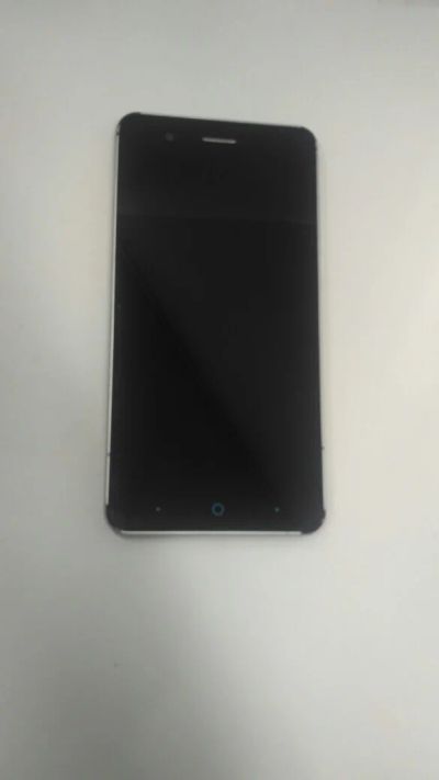 Лот: 12202107. Фото: 1. ZTE Blade A 510. Смартфоны
