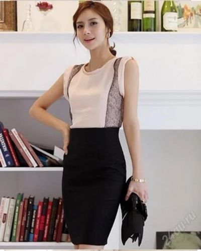 Лот: 9697638. Фото: 1. юбка 9. Юбки