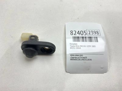 Лот: 21578249. Фото: 1. Концевик Toyota Wish 2003 8423153010... Двигатель и элементы двигателя
