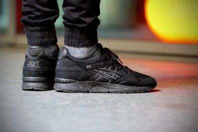 Лот: 10799495. Фото: 1. Кроссовки мужские Asics Gel Lyte... Кеды, кроссовки, слипоны
