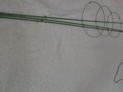 Лот: 6820573. Фото: 1. опора для цветов. Другое (комнатные растения и уход)