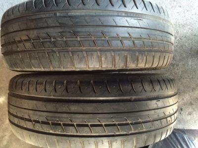 Лот: 7228981. Фото: 1. Viatti 195/65 r15. Шины