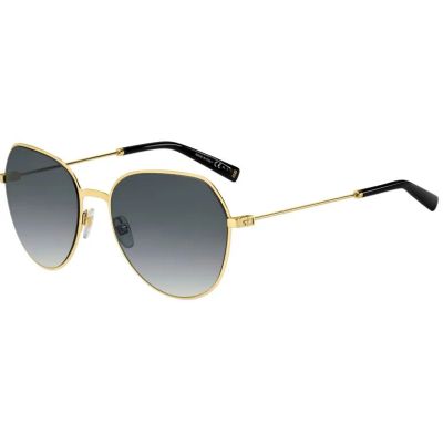 Лот: 23807584. Фото: 1. Очки Givenchy GV 7158/S 2F7 9O. Очки солнцезащитные