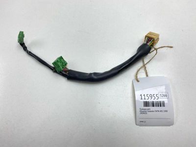 Лот: 25529007. Фото: 1. Проводка АКПП Mitsubishi Outlander... Двигатель и элементы двигателя