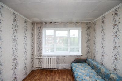 Лот: 20740881. Фото: 1. Продам 1-комн. кв. 17.4 кв.м... Квартиры, студии