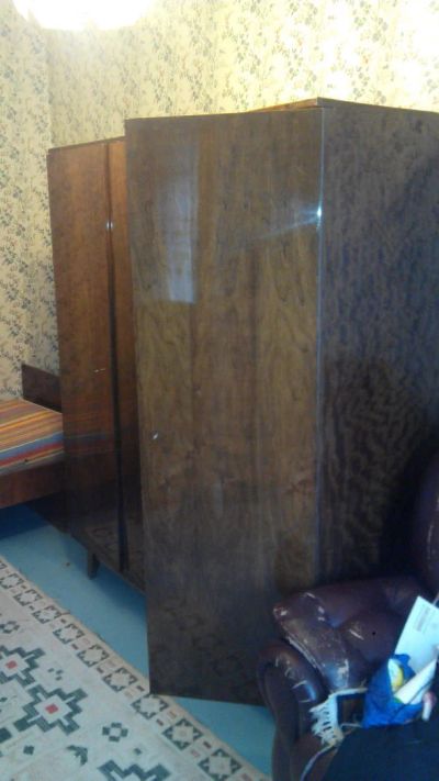 Лот: 4721640. Фото: 1. Шкаф-шифоньер. Шкафы, шкафы-купе