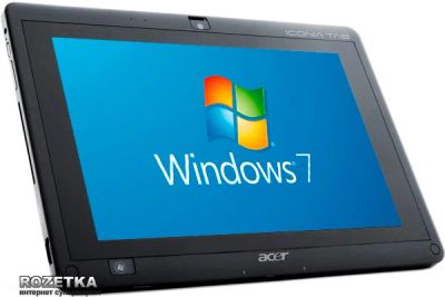 Лот: 3926306. Фото: 1. Acer Iconia Tab W500 возможен... Планшеты