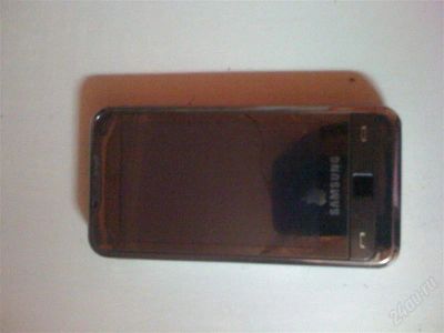 Лот: 1717843. Фото: 1. Samsung I900 Witu. Смартфоны