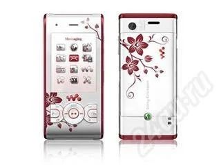 Лот: 427874. Фото: 1. Sony Ericsson W 595. Кнопочные мобильные телефоны