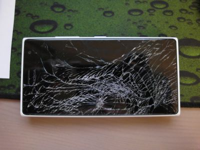 Лот: 11798174. Фото: 1. Nokia Lumia 735. Смартфоны