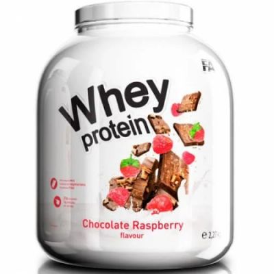 Лот: 7941534. Фото: 1. Протеин Whey от FA Engineered... Спортивное питание, витамины