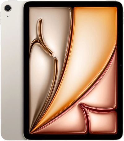 Лот: 22572805. Фото: 1. Планшет Apple iPad Air 11 2024... Чехлы, бамперы